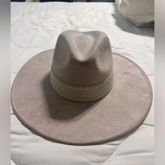 HSN | Accessories | Hsn Hat | Poshmark display picture 1